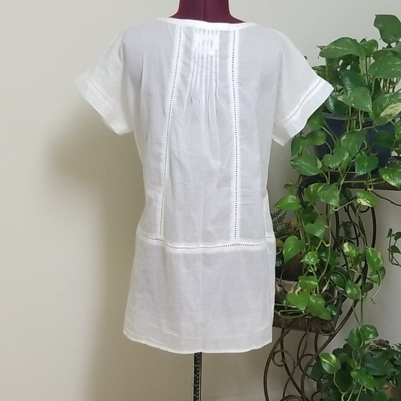 Atelier Camille Women's Blouse Size XL - Picture 4 of 8